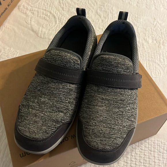 Orthofeet Quincy stretch ladies size 8W - Picture 1 of 7